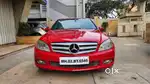 Mercedes-Benz C-Class 2.1 C250 CDI AT Avantgarde, 2010, Diesel