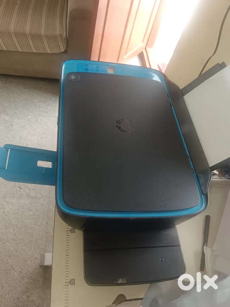 HP Wi-Fi printer model 419