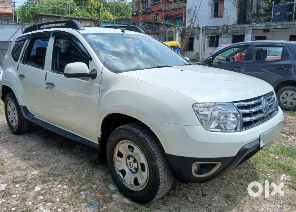 Renault Duster 2012-2015 110PS Diesel RxL, 2014, Diesel