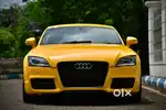 Audi TT 3.2 Coupe quattro, 2013, Petrol