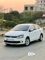 Volkswagen Vento 2013-2015 1.5 TDI Trendline, 2011, Diesel