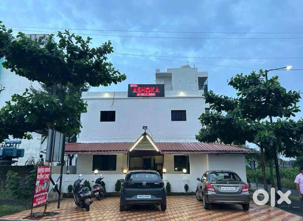 Job at Bar & Restaurant