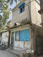 1 katha jaiga te Semi furnished bikri a6a