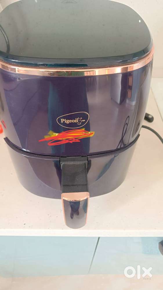 Pigeon Air fryer for Sale