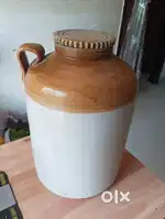 Pickle Jar