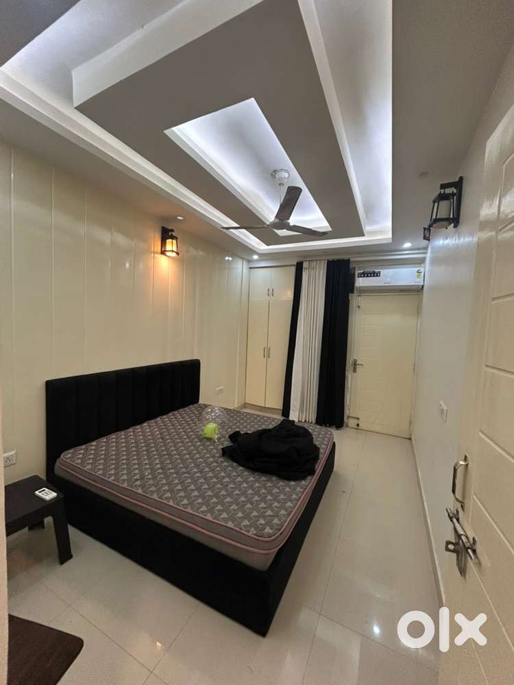 3bhk furnished @doonIt park