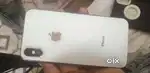 Iphone xs  64gb  all ok