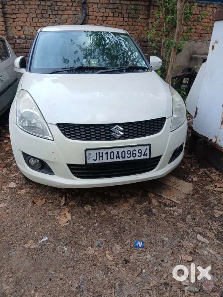 Maruti Suzuki Swift 2014 58000 Km Driven