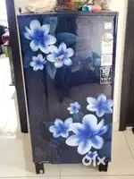 Godrej Fridge