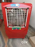 Big size old cooler