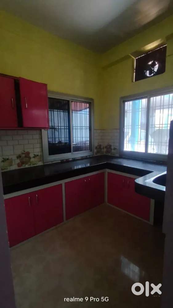 2 Room set or 1 BHK for Rent