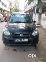 Maruti Suzuki Alto 800 2012-2016 LXI, 2014, Petrol