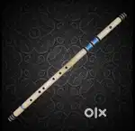 E Base Flute