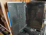 Lenovo T480S i7-8th gen 8gb 256gbssd win10pro