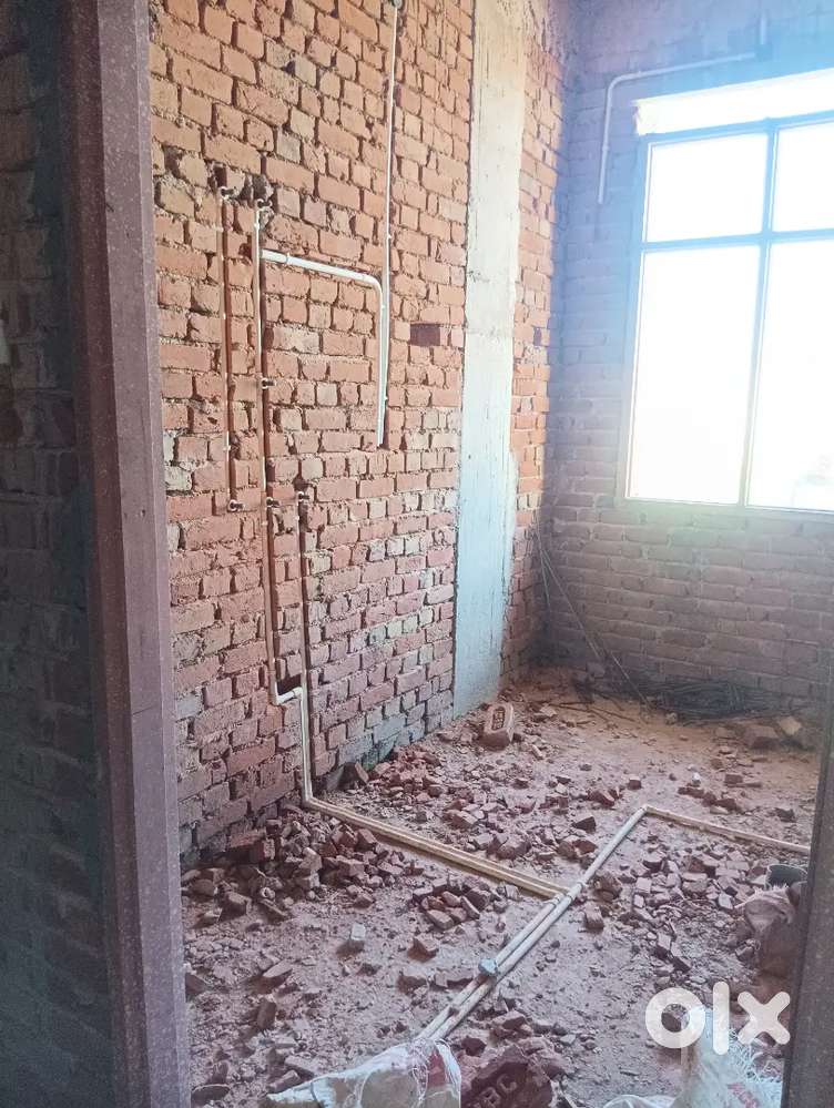 22*30 ka  3 bhk duplex villaJDA approved