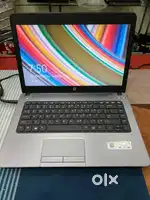 My Hp Laptop for Sale in 8000 New condition 8/256