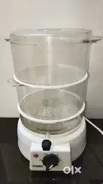 SELL - STEEMO make Multi Steam Cooker