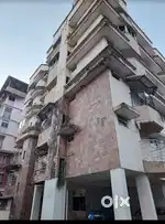 Prime Location. Spacious flat.