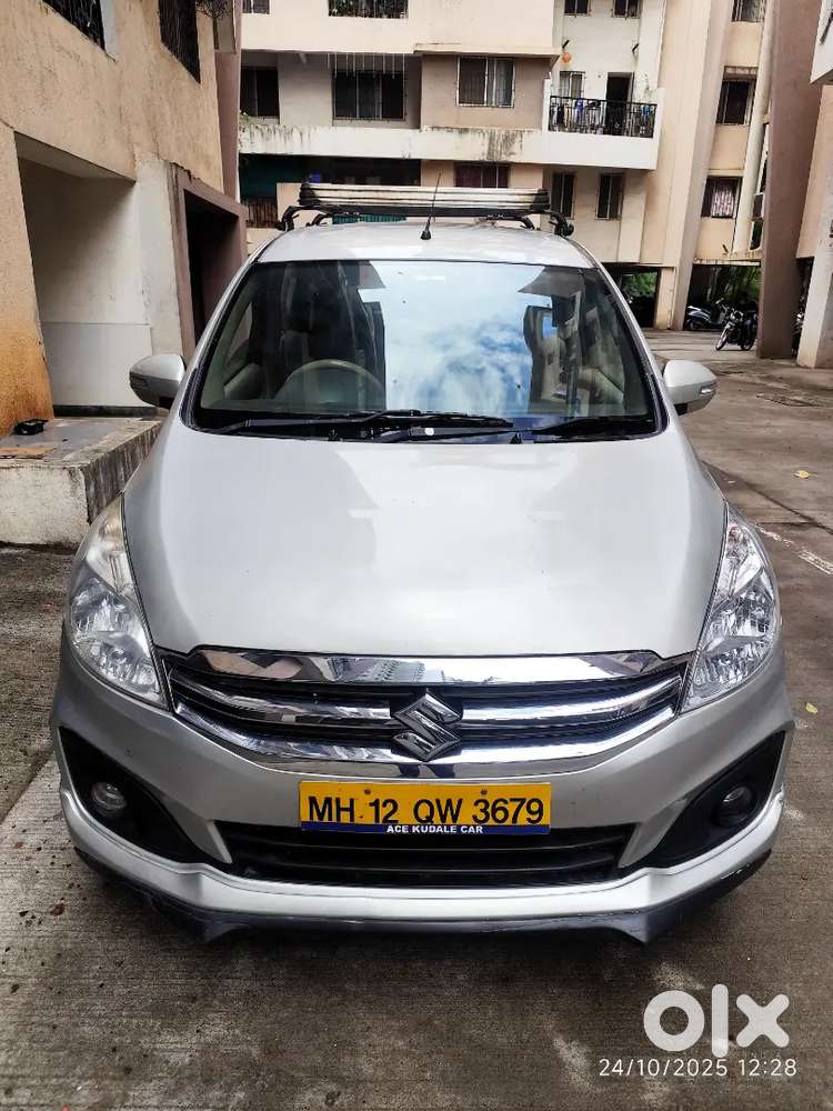 Good Condtion Ertiga - for urgent Sale