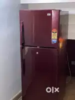LG refregerator