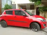 Maruti Suzuki Swift LDI, 2016, Diesel