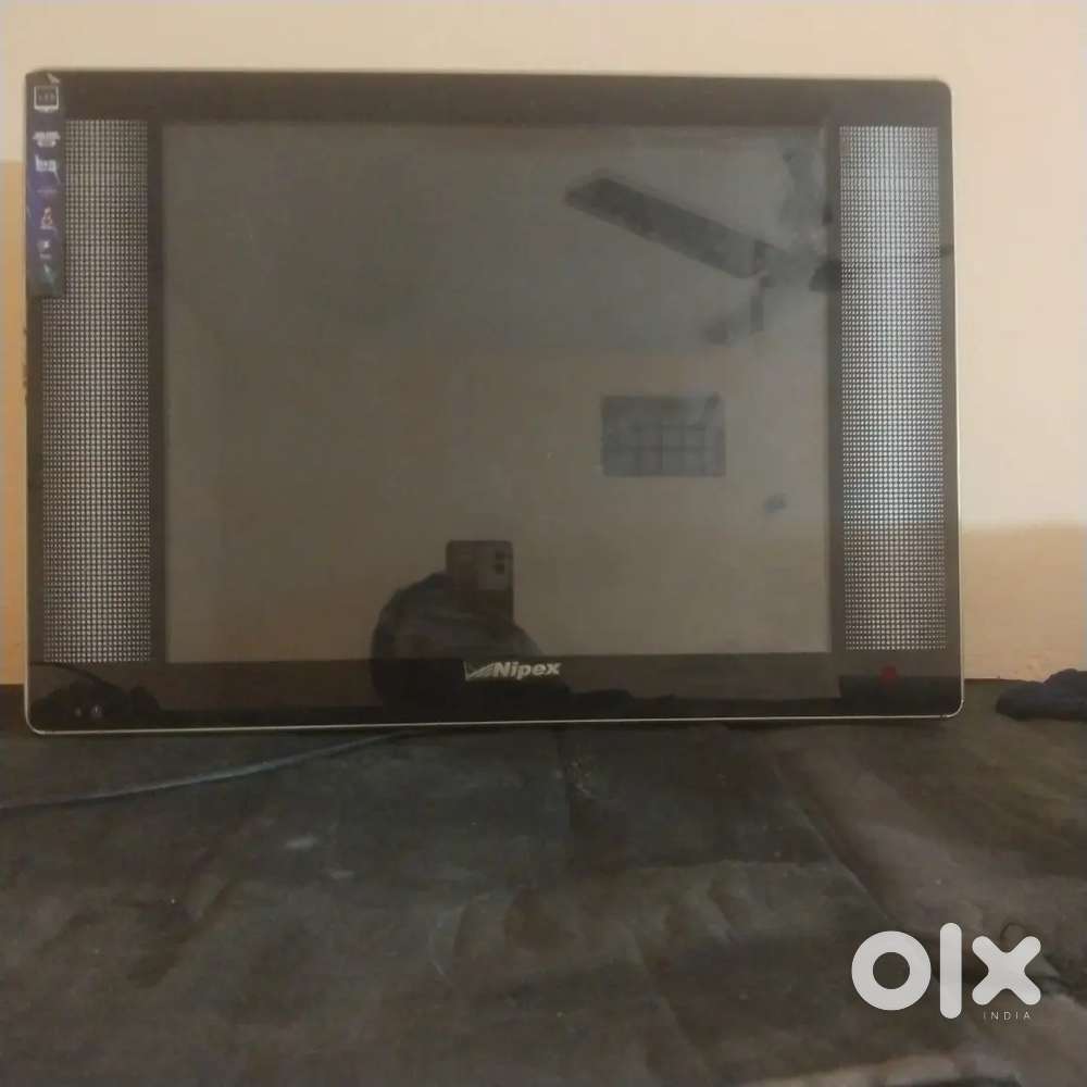 LED electric TV