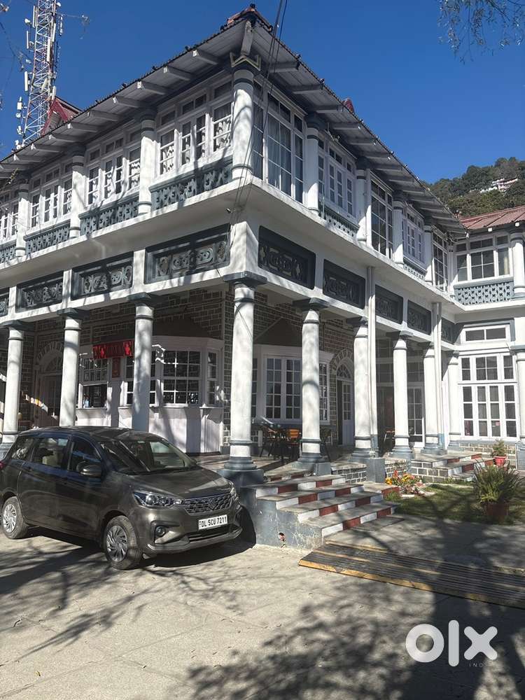 Front office receptionist