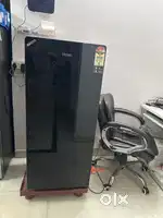 Haier fridge single door