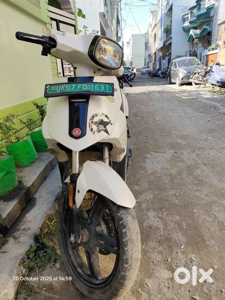 Electric scooter for sale