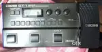 Guitar Processor