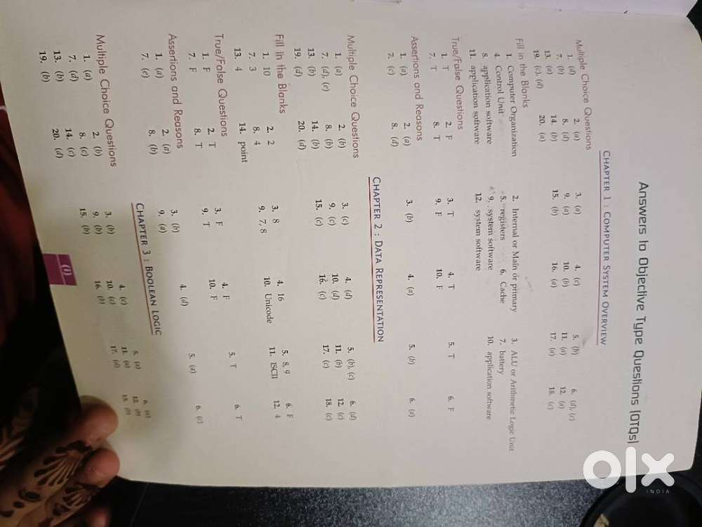 Computer science with python textbook for class 11th by Sumit Arora