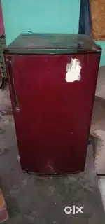 Kelvinator fridge
