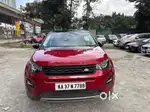 Land Rover Discovery Sport HSE 7-Seater, 2018, Diesel