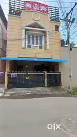 Super duplex villa can't imagine in bharathi nagar main