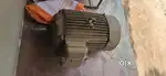 20 hp motor