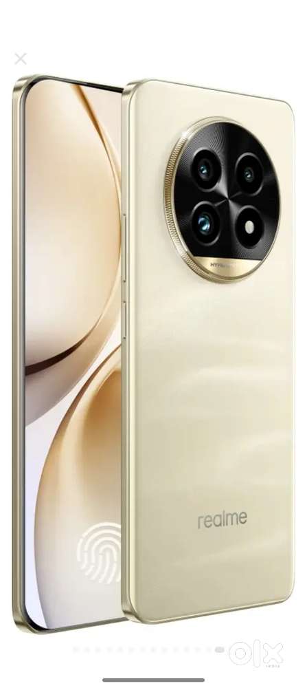 Realme 14pro lite 5G