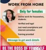 Weekly part time jobs at home only