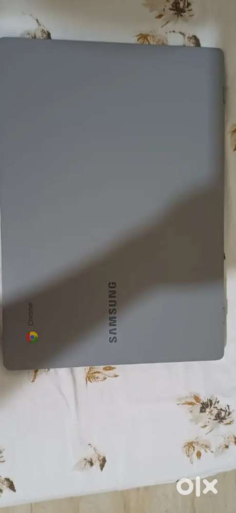 SAMSUNG CHROMEBOOK INTEL (R) CELERON