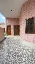 House for rent available near RTO office narsing nagar