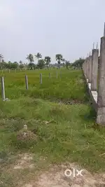 Land for sale at BAKKHALI