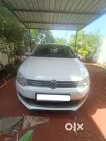 Volkswagen Polo 2010 Petrol Good Condition