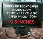 Acer Monitor