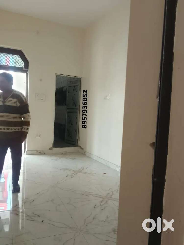 2BHK INDEPENDENT HOUSE PORTION NEAR BYPASS