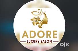 Unisex salon need for job work experience girls and boys