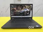 Dell Latitude 5490 A Grade Core i5 - 8th Generation 16GB Ram DDR4 256G