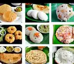 MD home food catering service