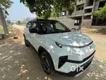 Tata Punch EV 2024