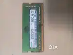 RAM for laptop