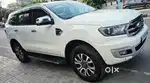 FORD ENDEAVOR 4 X 4 AUTOMATIC ALL NEW MICHELIN TYRES