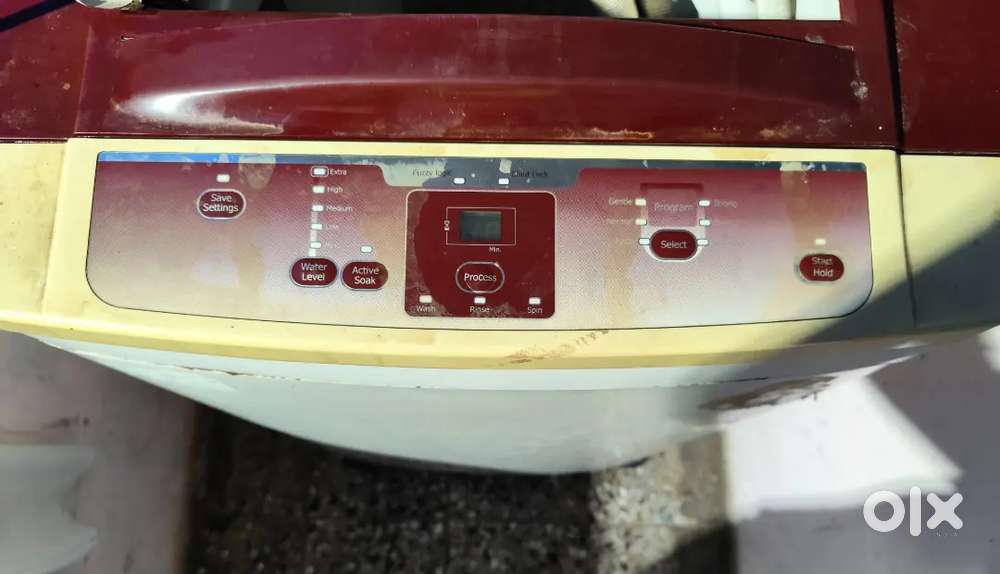Godrej Washing machine
